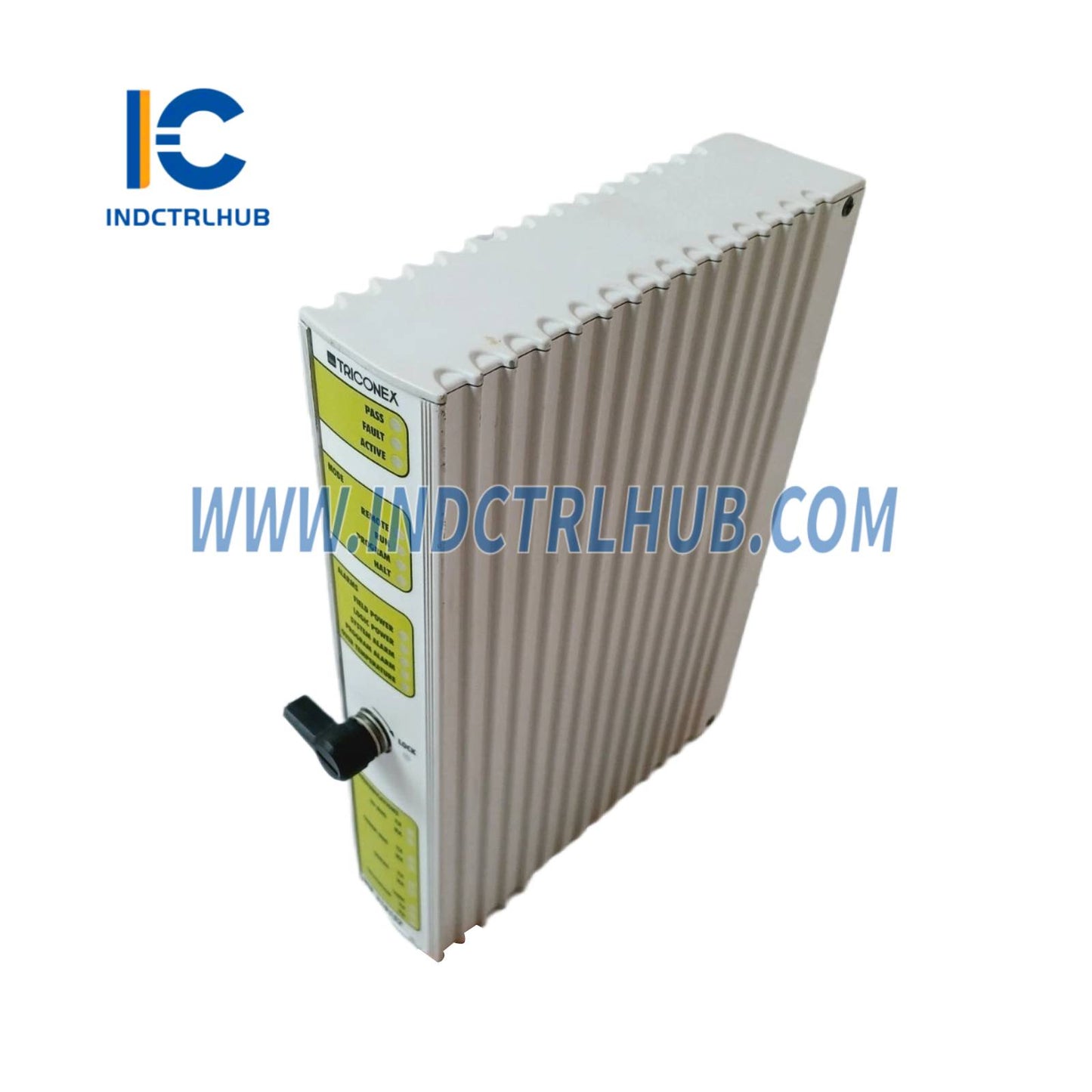 Mô-đun Bộ xử lý chính Triconex 3101 S2
