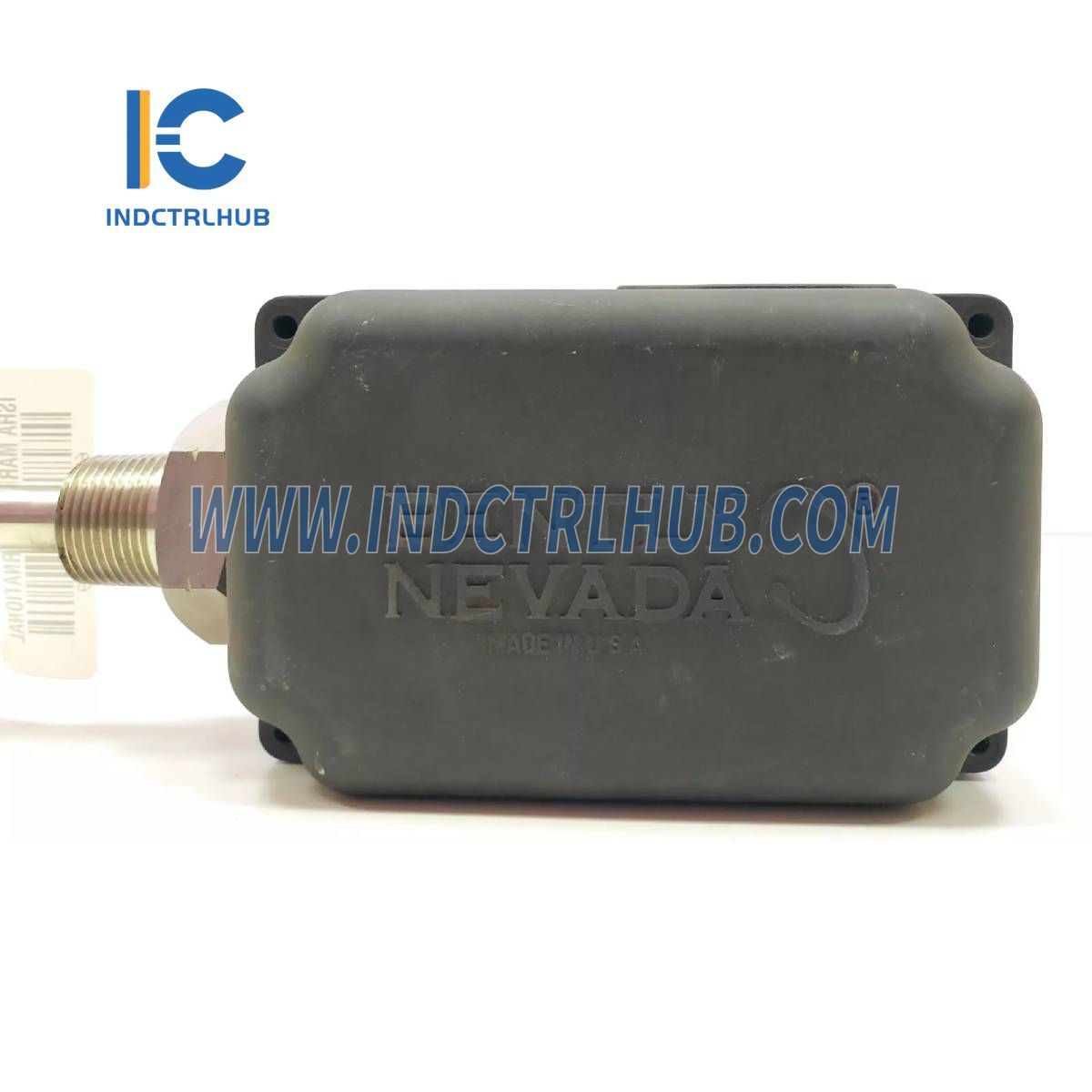 Bently Nevada 32000-28-05-08-080-03-02 metrikus közelségérzékelő ház szerelvények