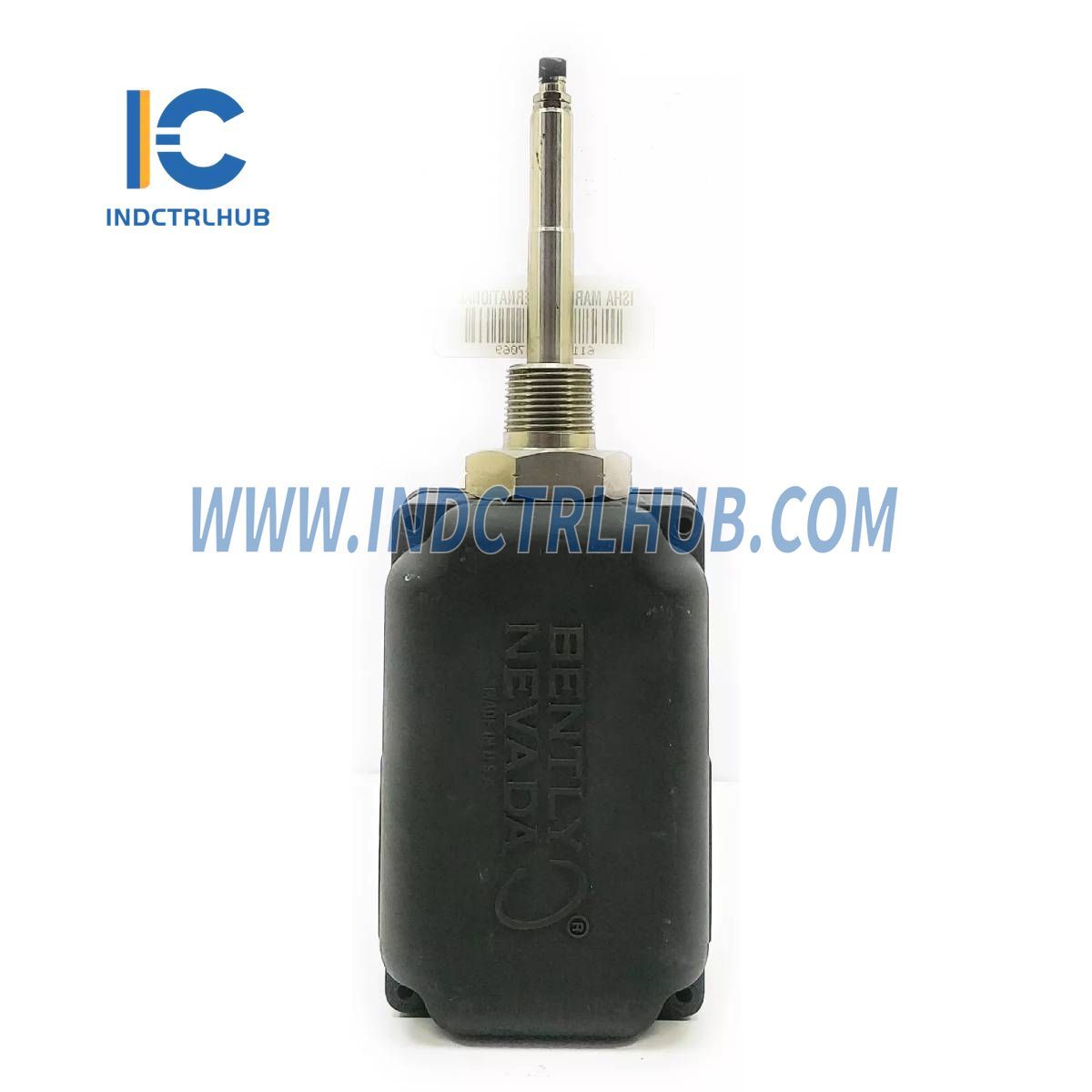 Bently Nevada 32000-28-05-08-080-03-02 metrikus közelségérzékelő ház szerelvények