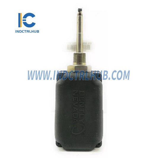 Bently Nevada 32000-28-05-08-080-03-02 metrikus közelségérzékelő ház szerelvények