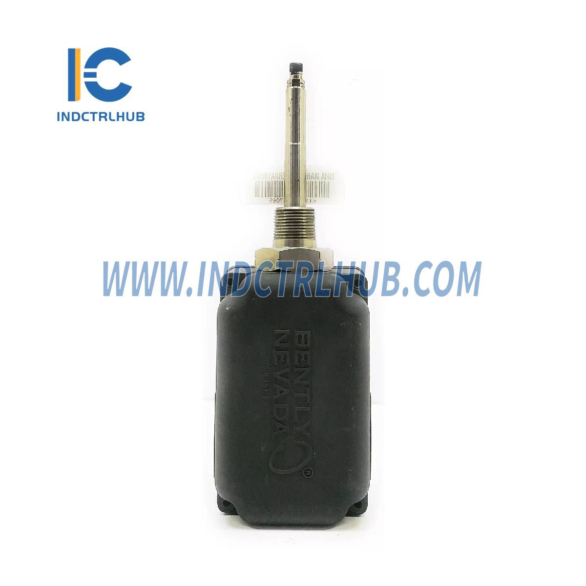 Bently Nevada 32000-28-05-15-080-03-02 metrikus közelségérzékelő ház szerelvények