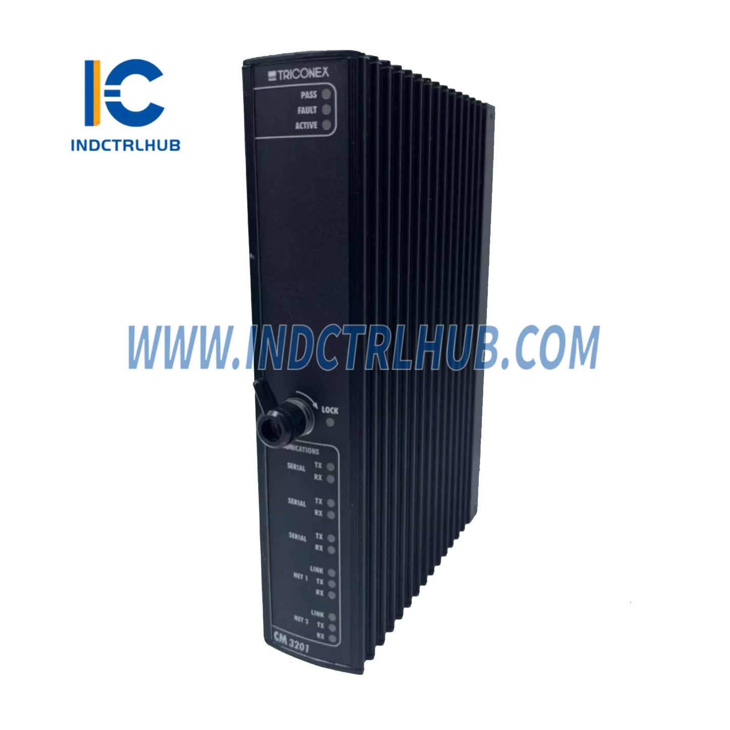 Triconex 3201 Digital Input Module