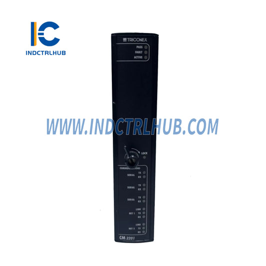 Triconex 3201 Digital Input Module