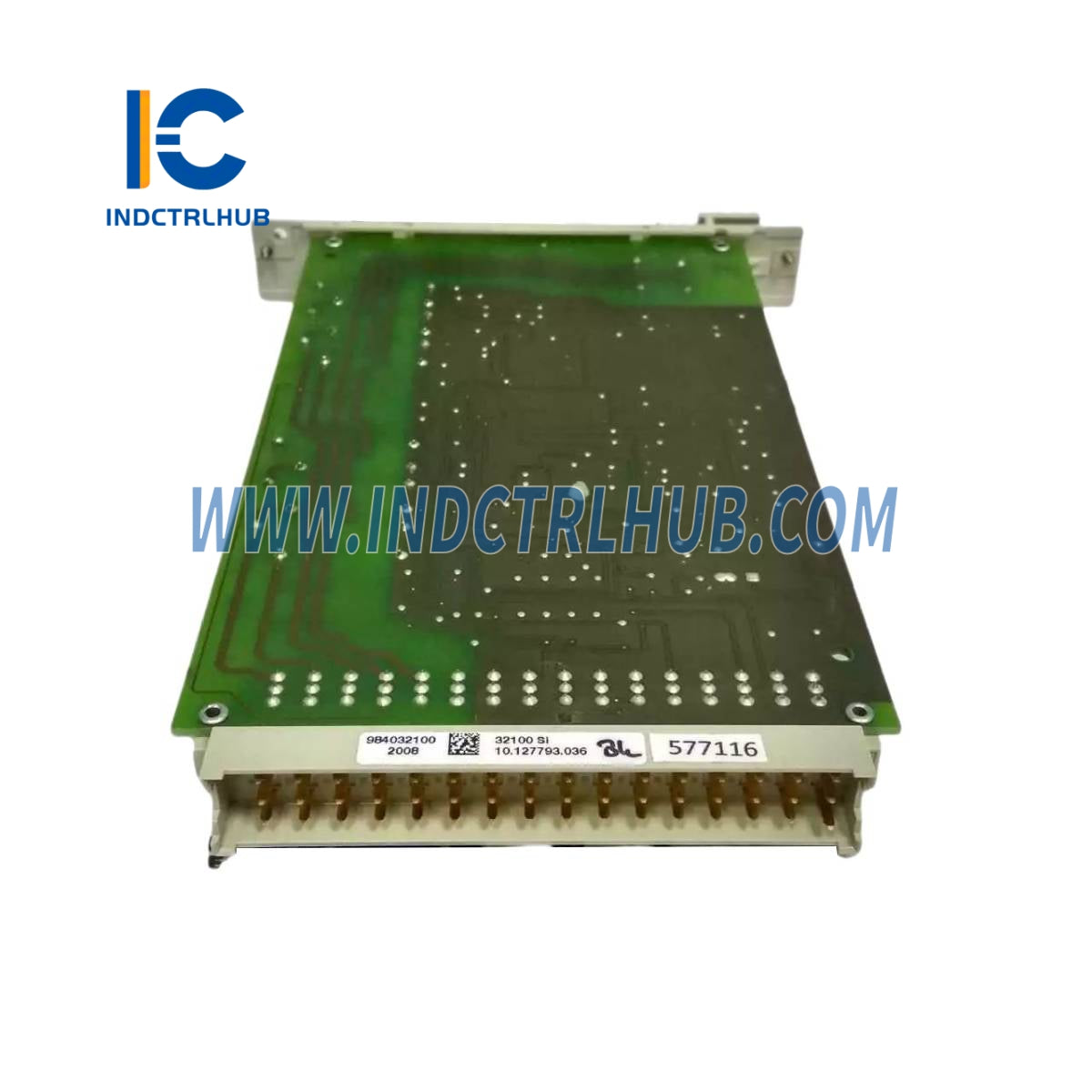 HIMA 32100 Relay Module