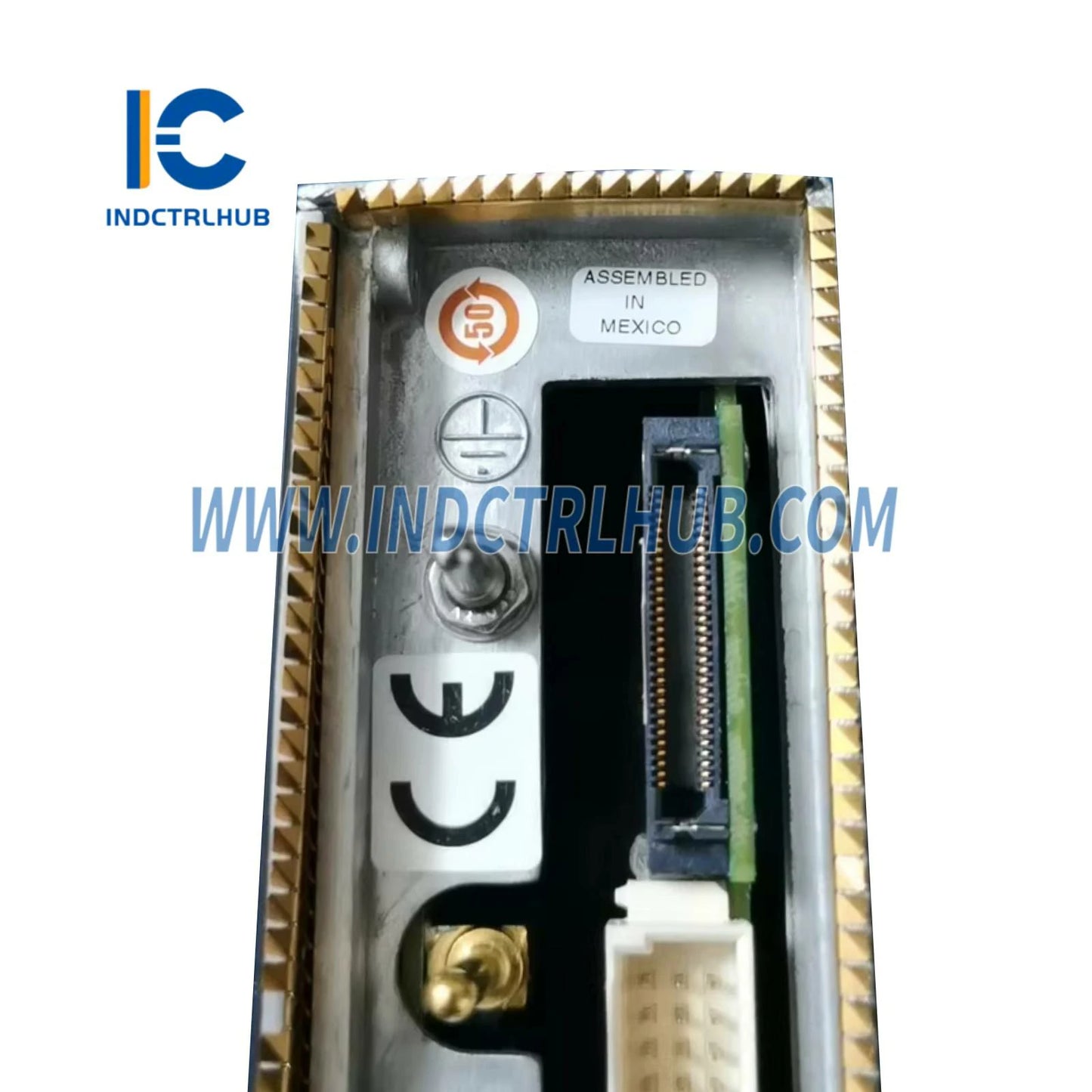 Triconex 3211 Low-Density Analog Input Module