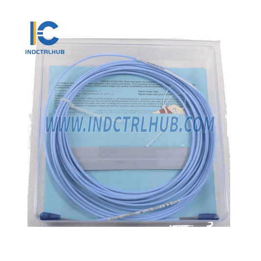 כבל הארכה Bently Nevada 330930-060-00-05 3300 NSv