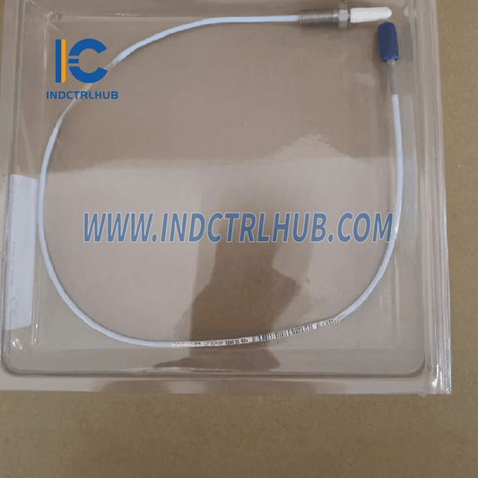 BENTLY NEVADA 330906-02-12-05-02-00 3300 NSv teskari o'rnatilgan proba 3/8-24 UNF iplar