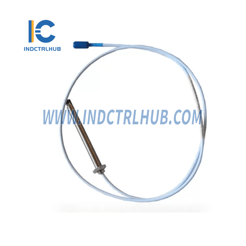 בנטלי נבדה 330103-00-20-10-02-00 3300 XL גשש 8 מ"מ