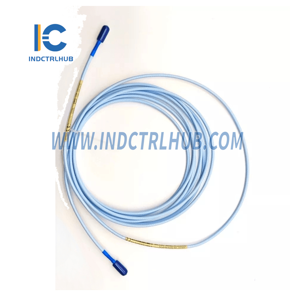 Bently Nevada 330130-040-00-CN 3300 XL стандартен удължителен кабел