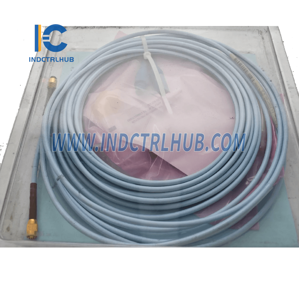 Bently Nevada 330130-040-03-CN 3300 XL Standard Extension Cable - 3300 XL Standard Extension Cable