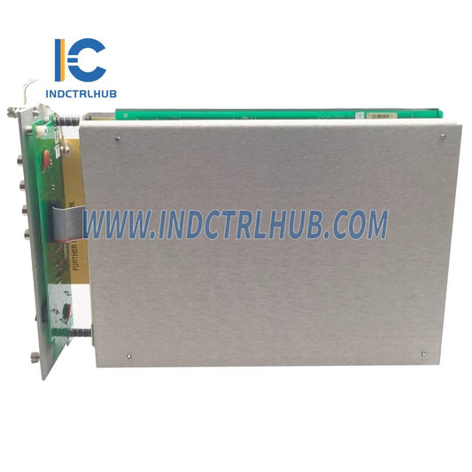 בנטלי נבדה 3300/03-01-01 מערכת ניטור