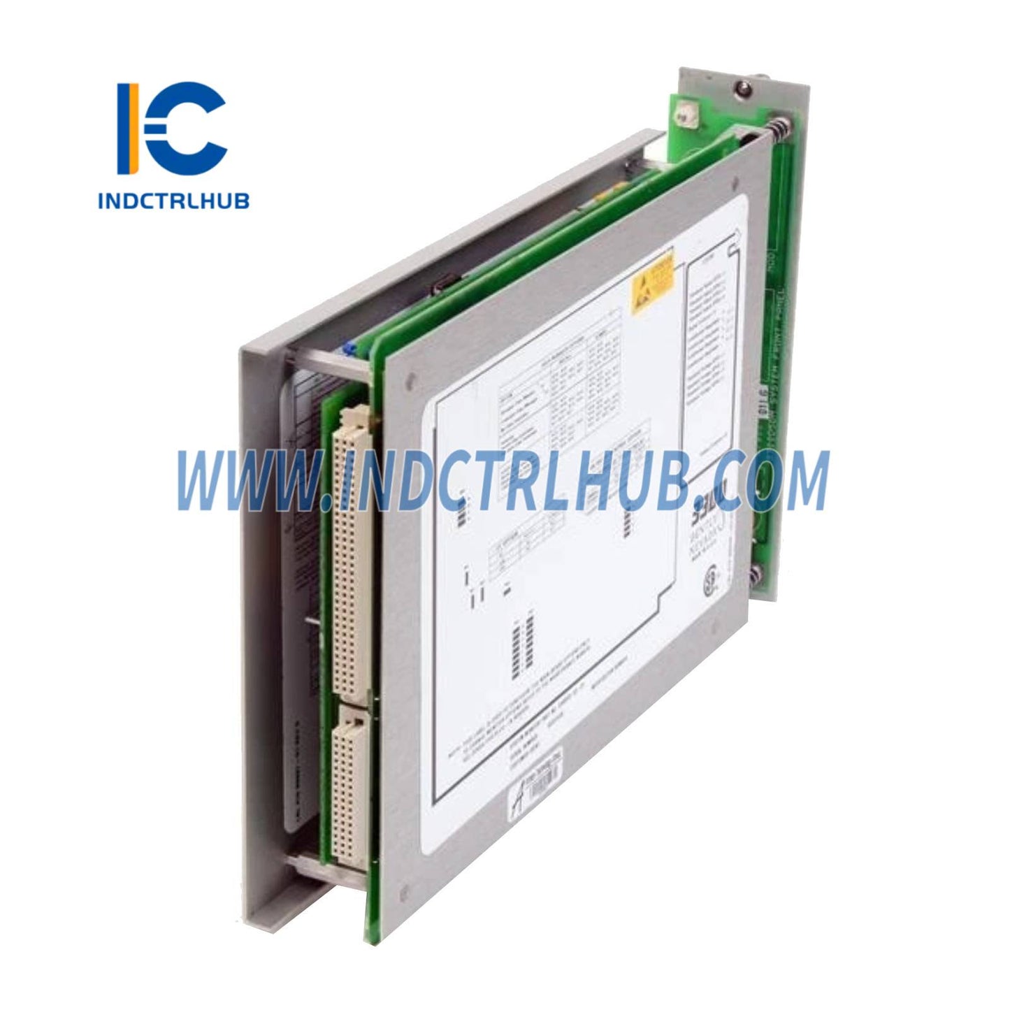 Bently Nevada 3300/03-02-01