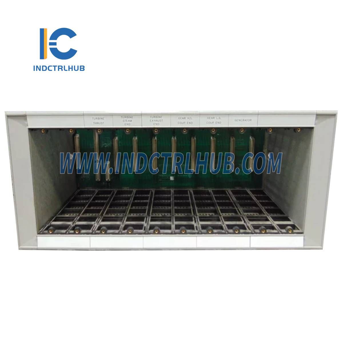 Bently Nevada 3300/05-24-00-00 rak