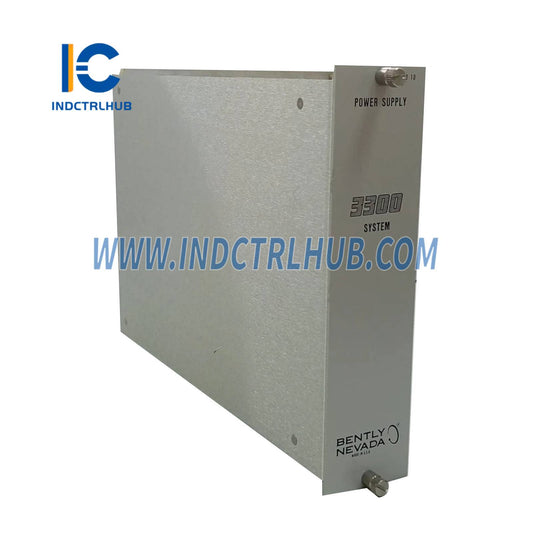 Bently Nevada 3300/10-01-02-00