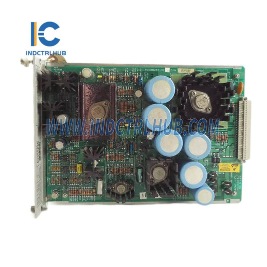 Bently Nevada 3300/12-02-20-00 AC Quvvat Ta'minoti Moduli