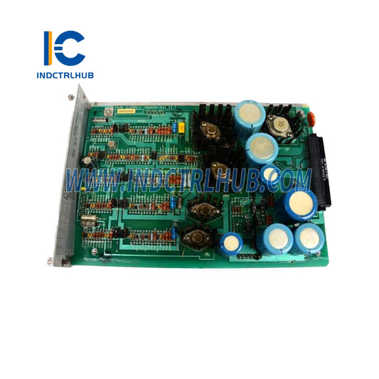 Bently Nevada 3300/12-02-22-00 AC Quvvat Ta'minoti Moduli