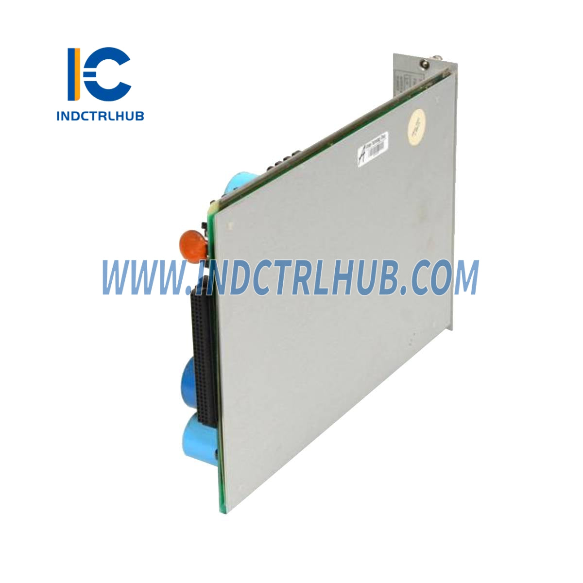 Bently Nevada 3300/12-02-22-00 AC Power Supply Module