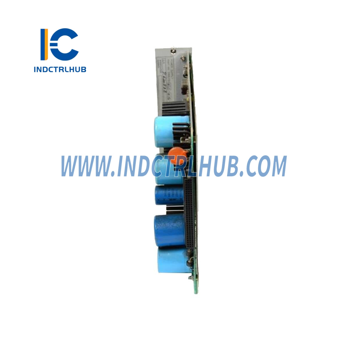 Bently Nevada 3300/12-02-22-00 AC Power Supply Module