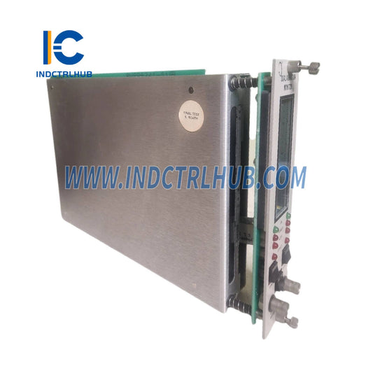 Bently Nevada 3300/16-03-01-02-01-00-00