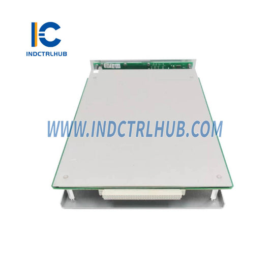 Bently Nevada 3300/16-12-01-01-00-00-02 Қос Тітіркену Мониторы