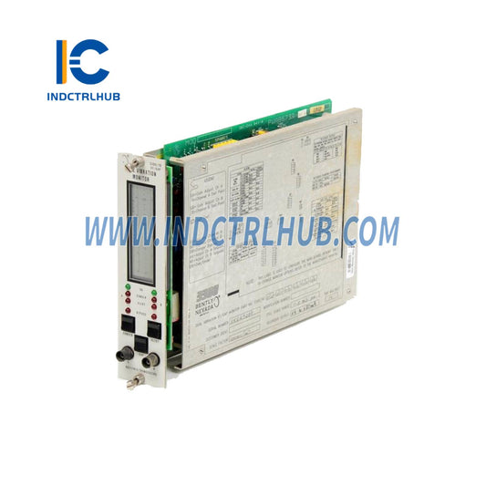 Bently Nevada 3300/16-12-01-01-00-00-02 Қос Тітіркену Мониторы