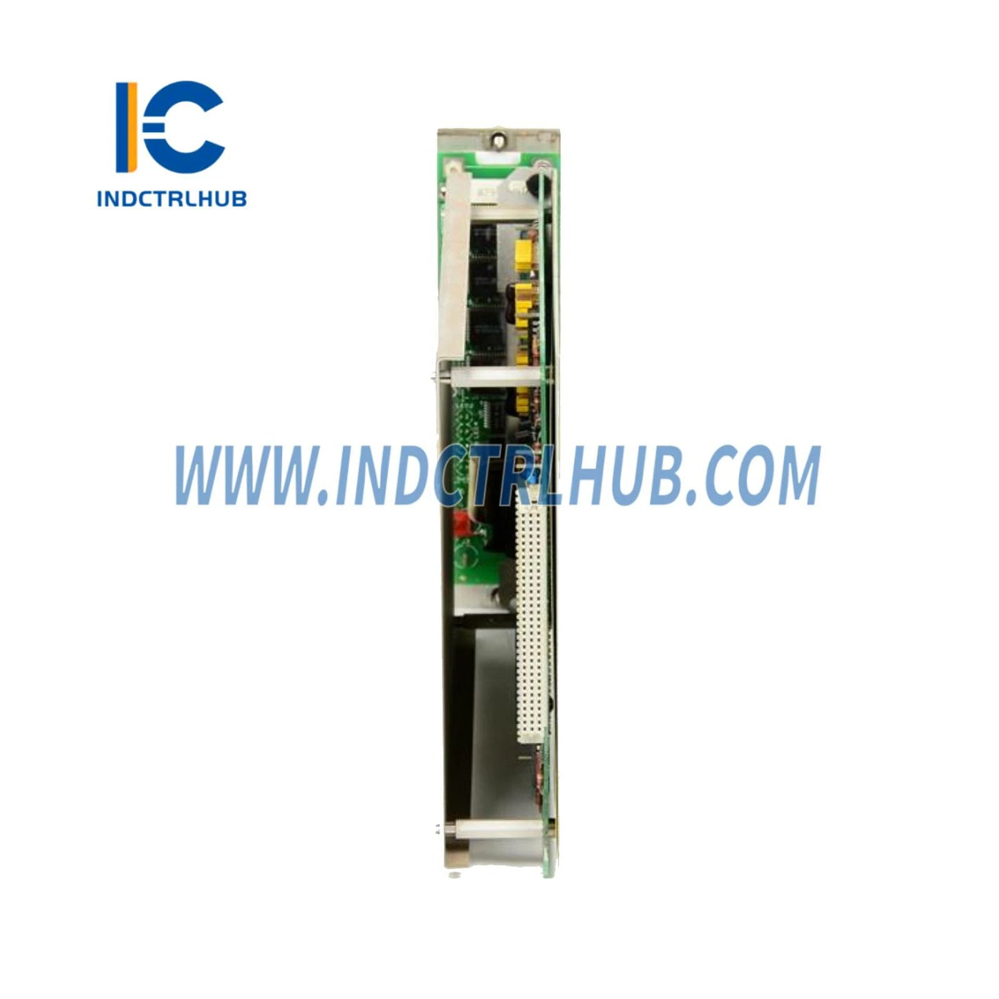 Bently Nevada 3300/16-12-01-01-00-00-02 Dual Vibration Monitor