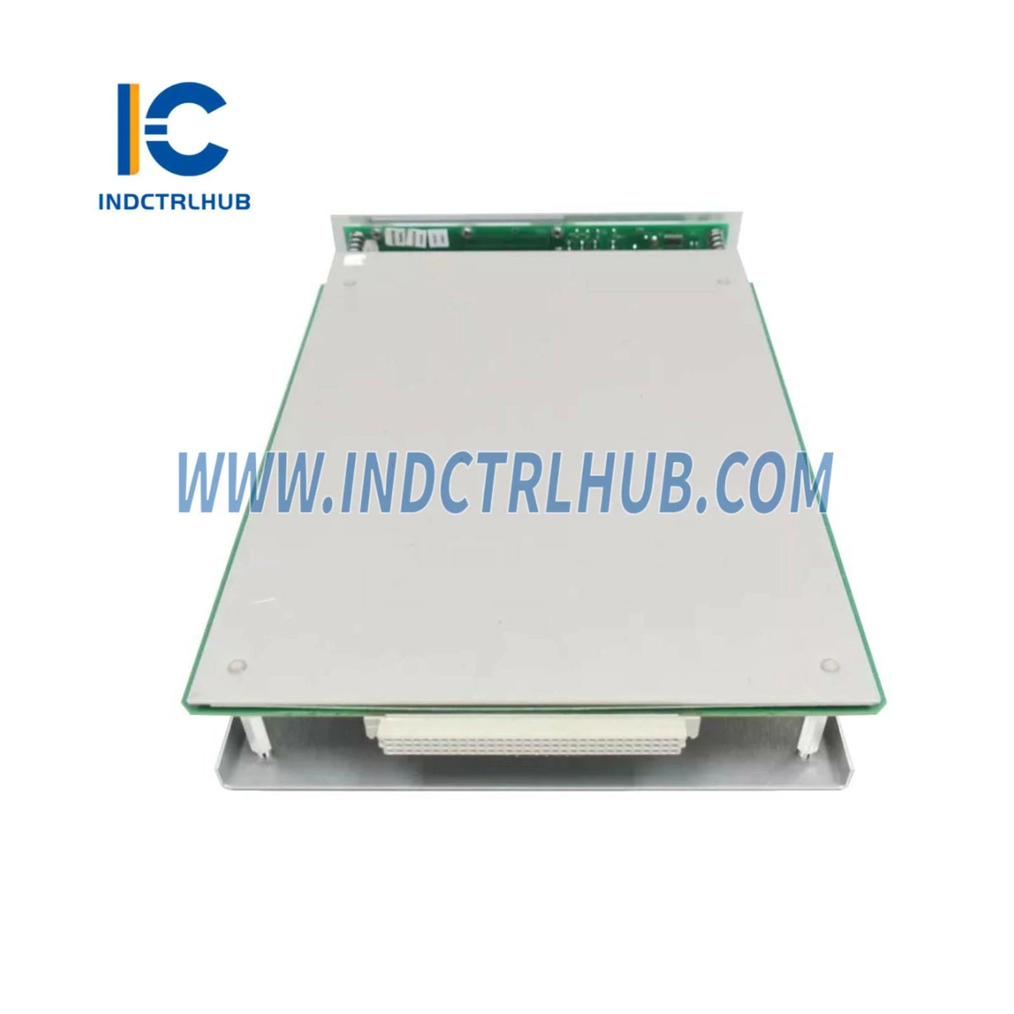 Bently Nevada 3300/16-12-01 Dubultais vibrācijas XY/Spraugas monitors