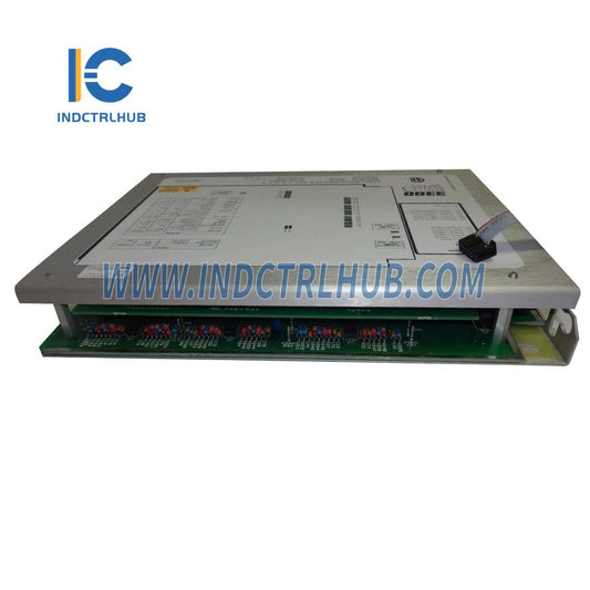 בנטלי נבדה 3300/35-03-01-00-00 ניטורי טמפרטורה עם שישה ערוצים