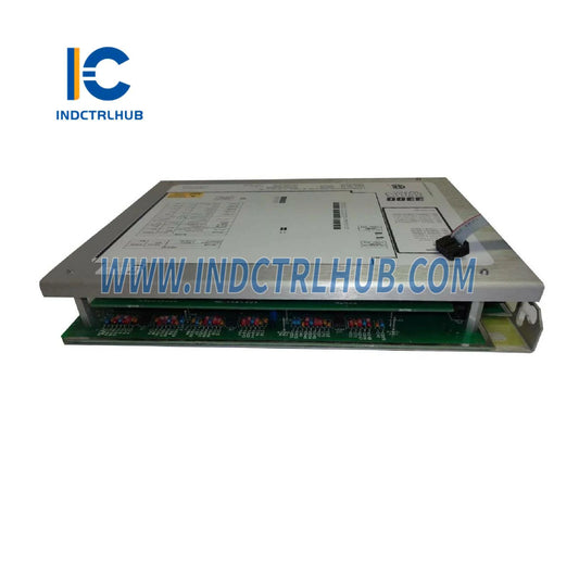 Bently Nevada 3300/35-03-01-00-00 Шестканални температурни монитори