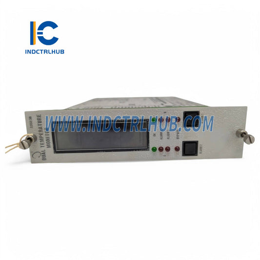 Bently Nevada 3300/36-13-12-03-01-00 температураны бақылау құрылғысы