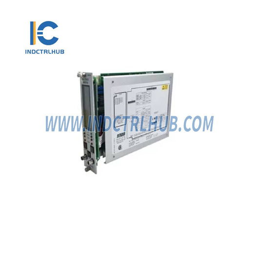 חיישן רטט Bently Nevada 3300/53-03-02-00-60-20-00-00-00