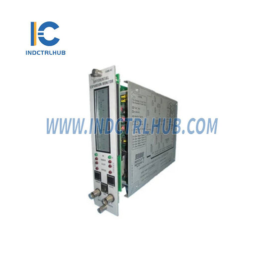 חיישן רטט Bently Nevada 3300/53-03-02-00-60-20-00-00-00