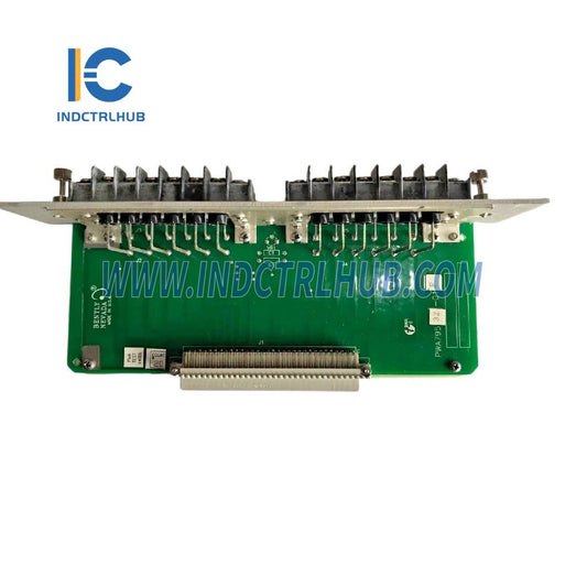 Bently Nevada 3300/53 82368-01 3-simli RTD kirish moduli