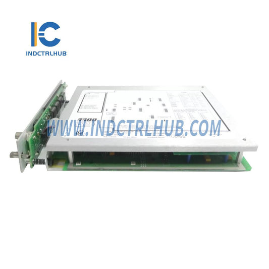 בנטלי נבדה 3300/55-01-13-13-00-01 מוניטור מהירות כפול