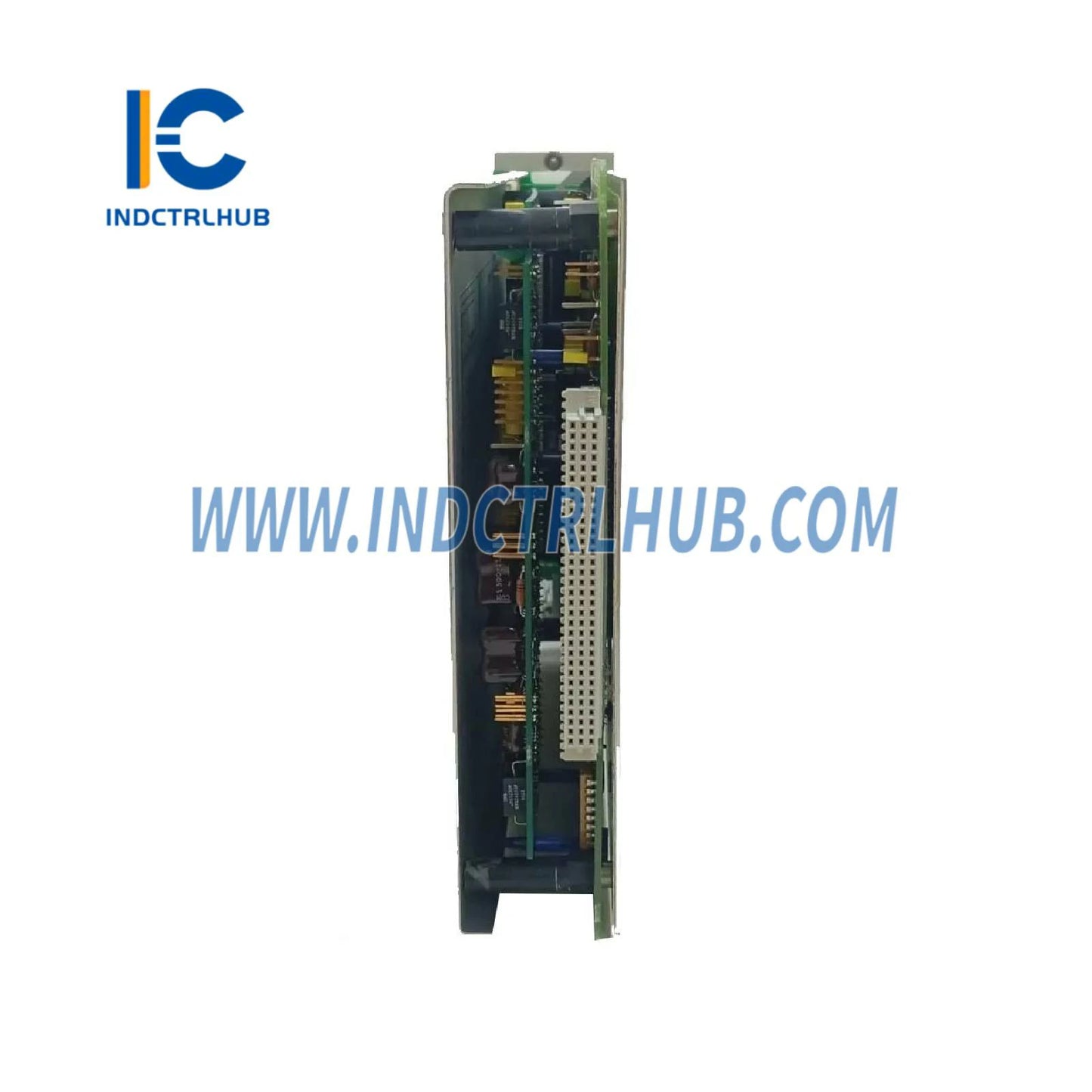 Bently Nevada 3300/55-01-13-13-00-01 Двоен монитор за скорост