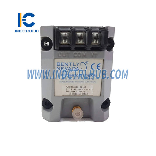 חיישן פרוקסימיטור Bently Nevada 330100-50-05