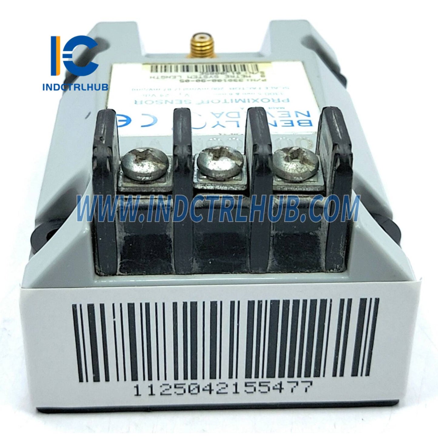 Capteur Proximitor Bently Nevada 3300 330100-90-05