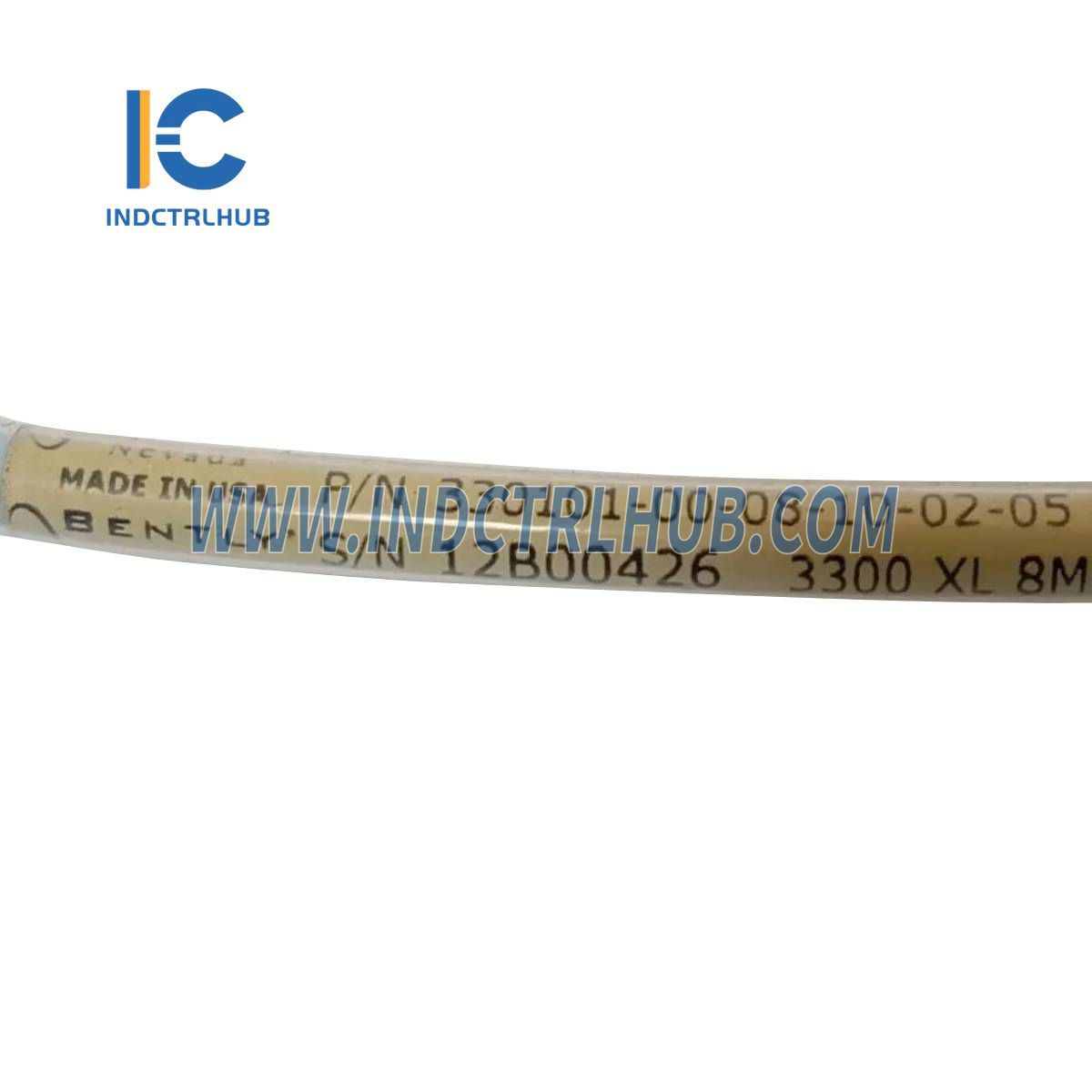 Bently Nevada 330101-00-08-10-02-05 3300 XL 8 mm sonda