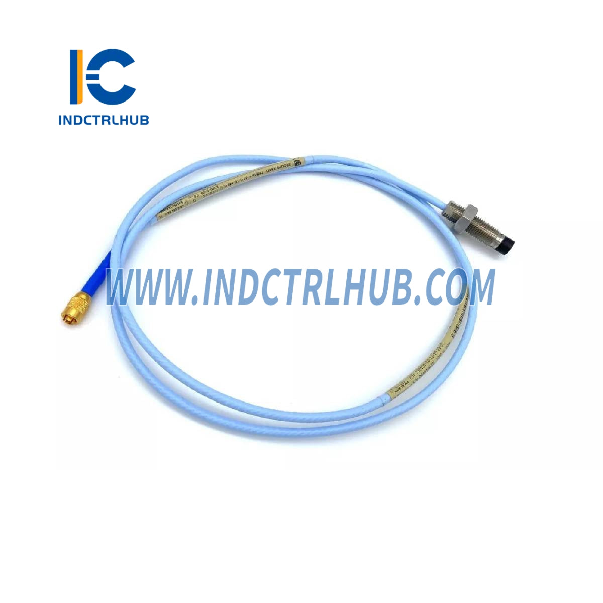 Bently Nevada 330101-00-12-10-02-00 3300 XL 8 mm Nabyskapprobe