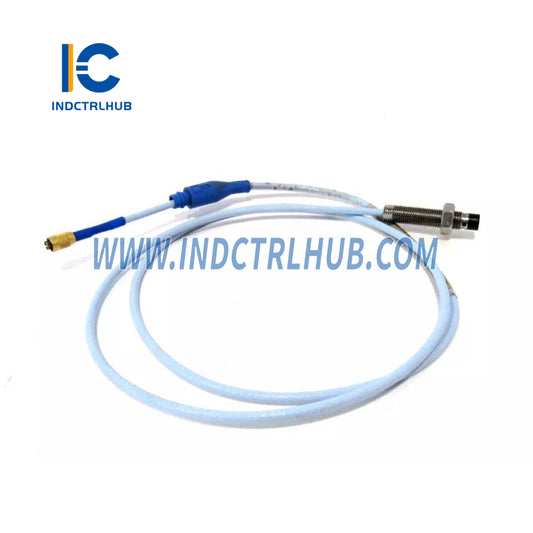 Bently Nevada 330101-00-16-10-02-00 3300 XL 8 mm Yaqinlik Probu