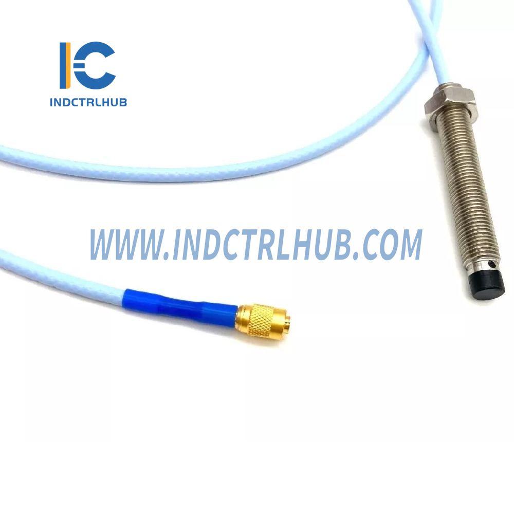 Bently Nevada 330101-00-16-50-02-05 3300 XL 8 мм сонда 3/8-24 UNF резба