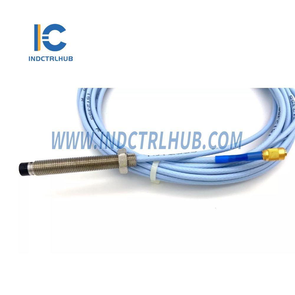 Bently Nevada 330101-00-16-50-02-05 3300 XL 8 мм сонда 3/8-24 UNF резба