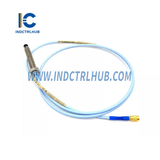 Bently Nevada 330101-00-24-10-02-00 3300 XL 8 mm Yaqinlik Probu