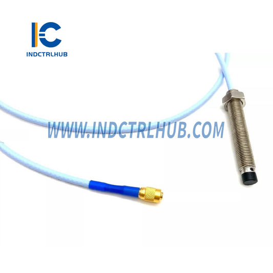 Bently Nevada 330101-00-24-10-02-00 3300 XL 8 mm Yaqinlik Probu