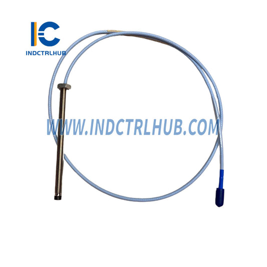 Bently Nevada 330101-00-50-10-02-00 3300 XL 8 mm Nabyskapprobe