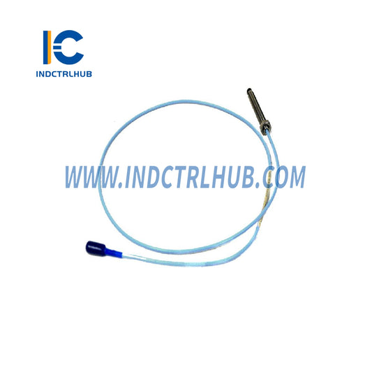 Bently Nevada 330101-00-52-10-02-05 3300 XL 8 мм жақындық зондтары