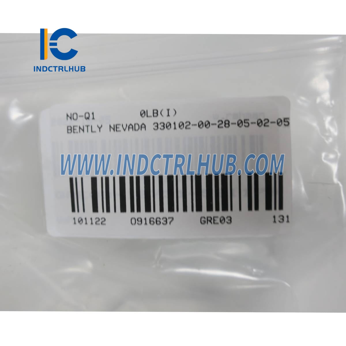 Bently Nevada 330102-00-28-05-02-05 3300 XL 8 mm Yaqinlik Probegi