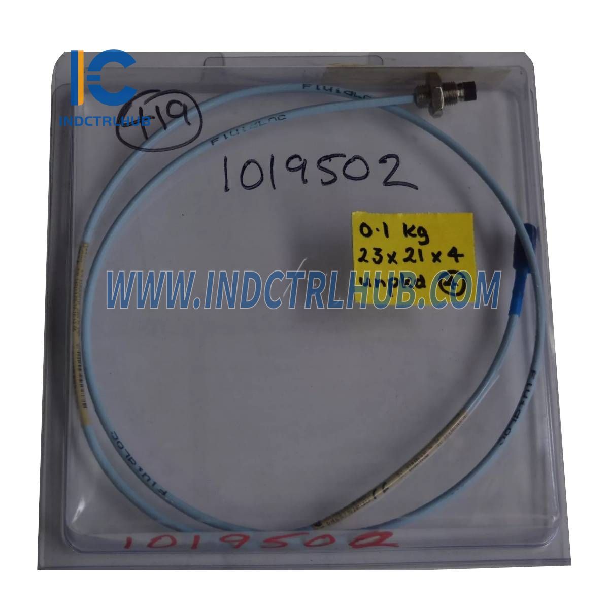 Bently Nevada 330103-00-02-10-12-05 3300 XL 8 мм yaqinlik probalari