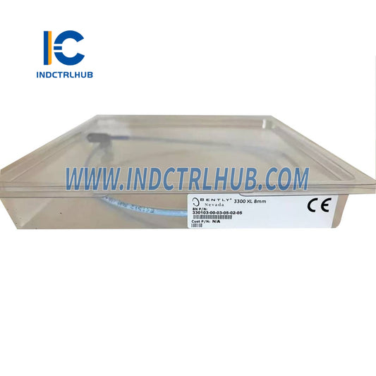 Bently Nevada 330103-00-03-05-02-05 3300 XL 8 мм Yaqinlik Probegi