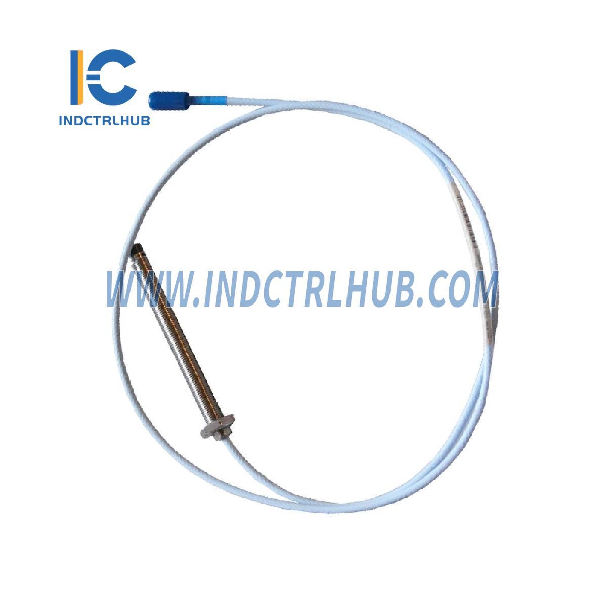 Bently Nevada 330103-00-05-10-02-IN 3300 XL 8 mm Nabyskapprobes